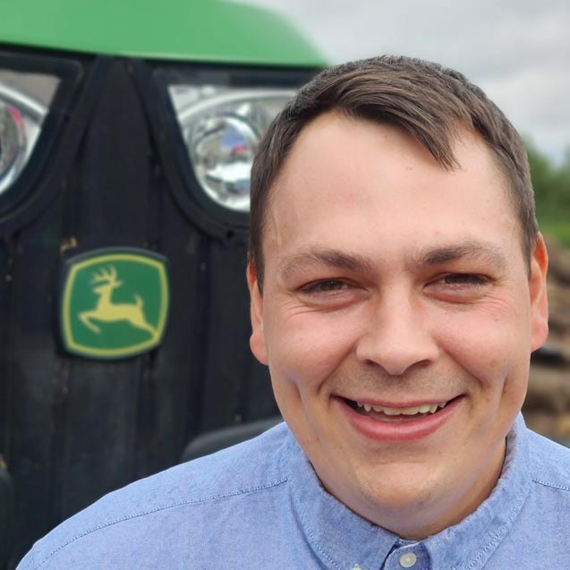 Dan Taylor, Operations Director Dan Taylor, Operations Director