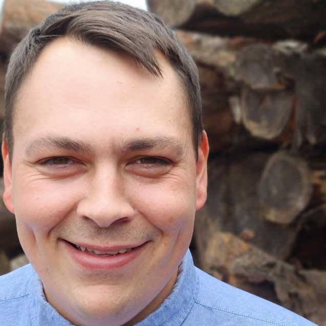 Dan Taylor, Operations Director Dan Taylor, Operations Director