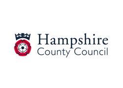 Hampshire County Council Hampshire County Council