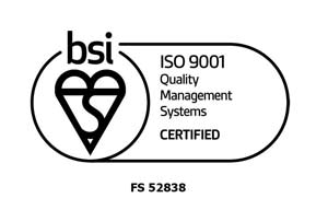 BSI ISO 9001