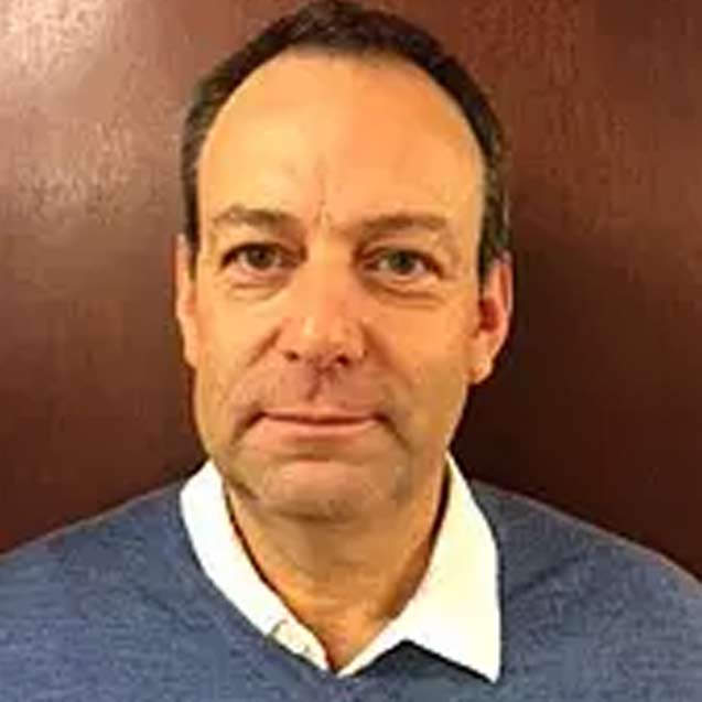 Jim MacPherson, Managing Director Jim MacPherson, Managing Director
