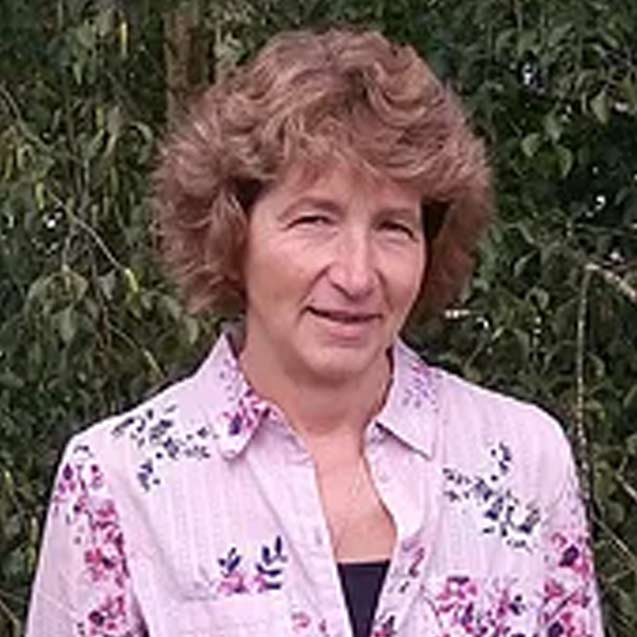 Lynne Morris, Commercial Director
