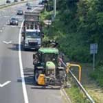 Case Study - Ringway enhancing verge cyclical maintenance