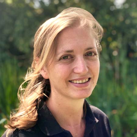 Ruth Frith, Environmental Manager Ruth Frith, Environmental Manager