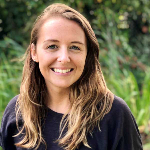 Sophie Field, Environmental Consultant Sophie Field, Environmental Consultant