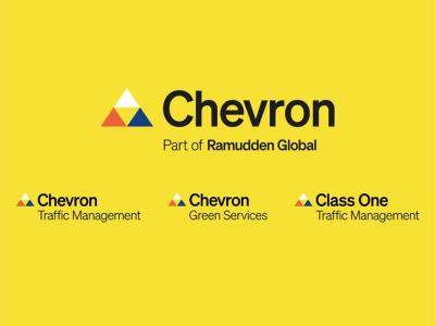 The Chevron Group rebrand strengthens global collaboration 