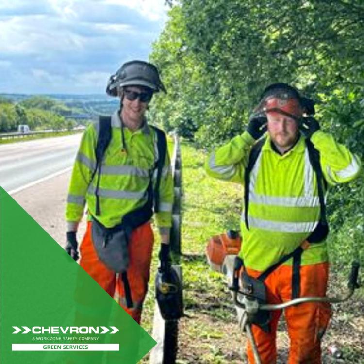 Our employees do us proud