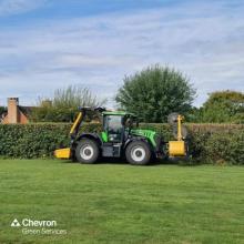 Building lasting relationships is at the heart of our operations
