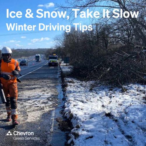 Our 2024 winter driving tips