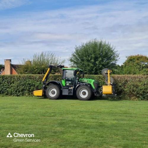 Building lasting relationships is at the heart of our operations