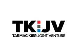TKJV (Tarmac Kier Joint Venture)
